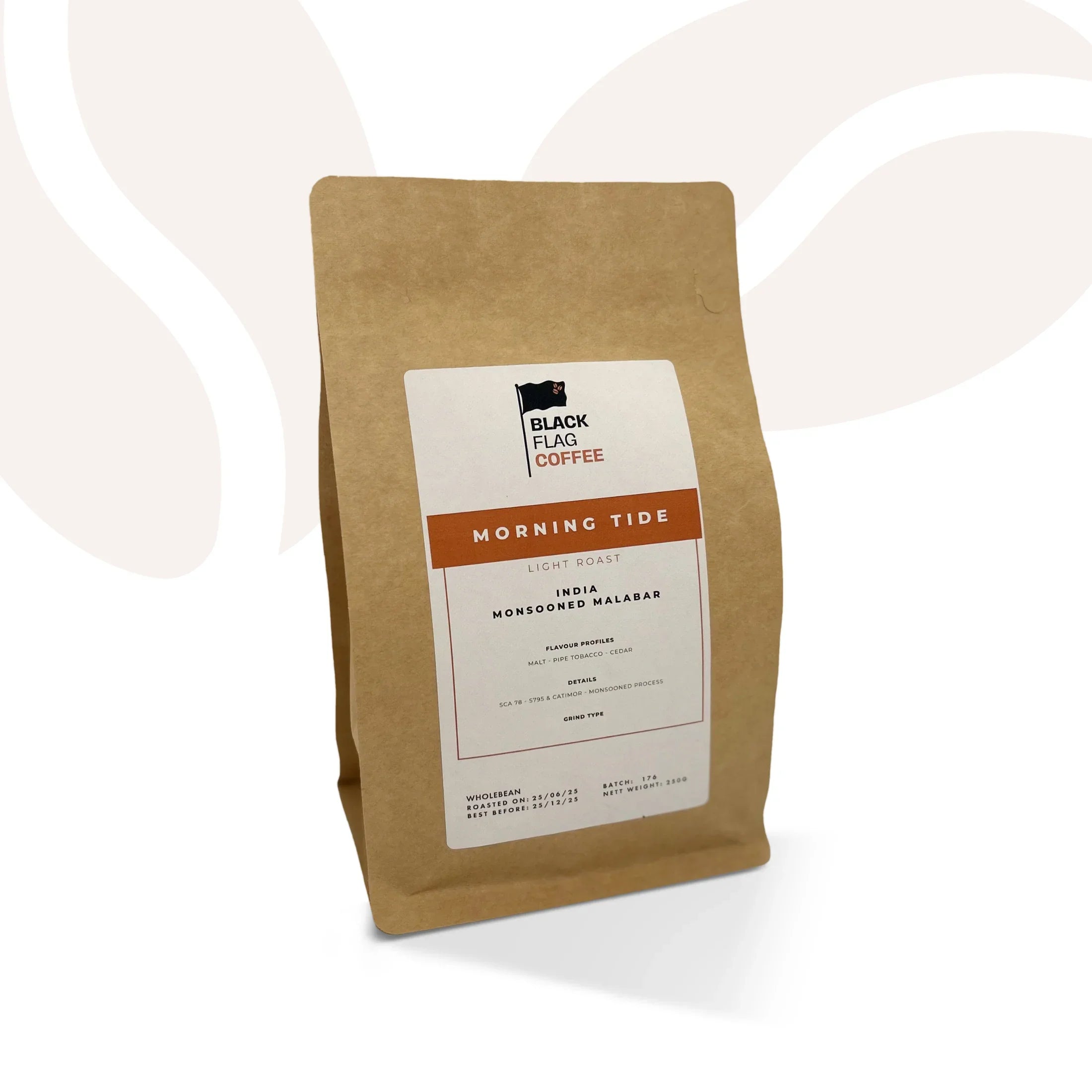 Morning Tide – Light Roast