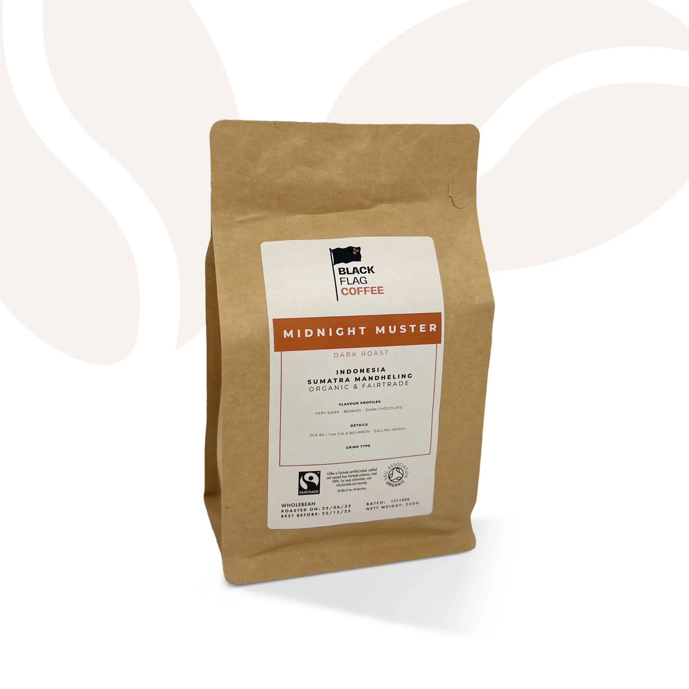 Midnight Muster – Dark Roast