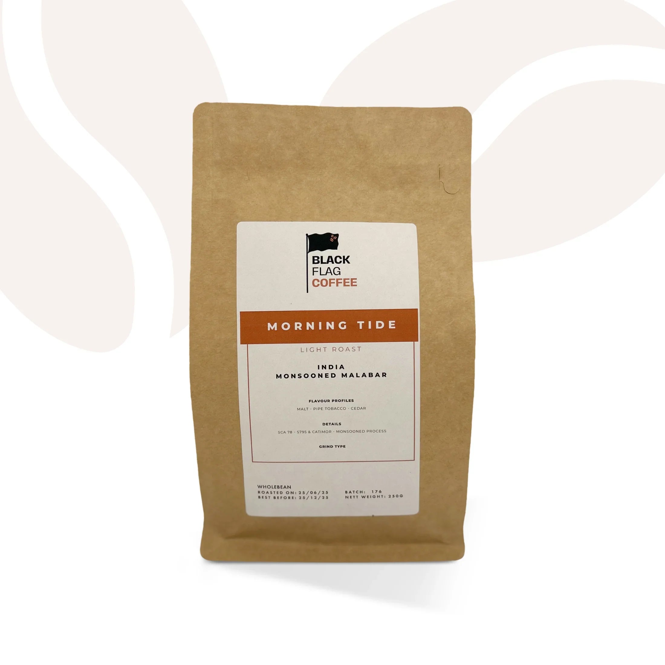 Morning Tide – Light Roast