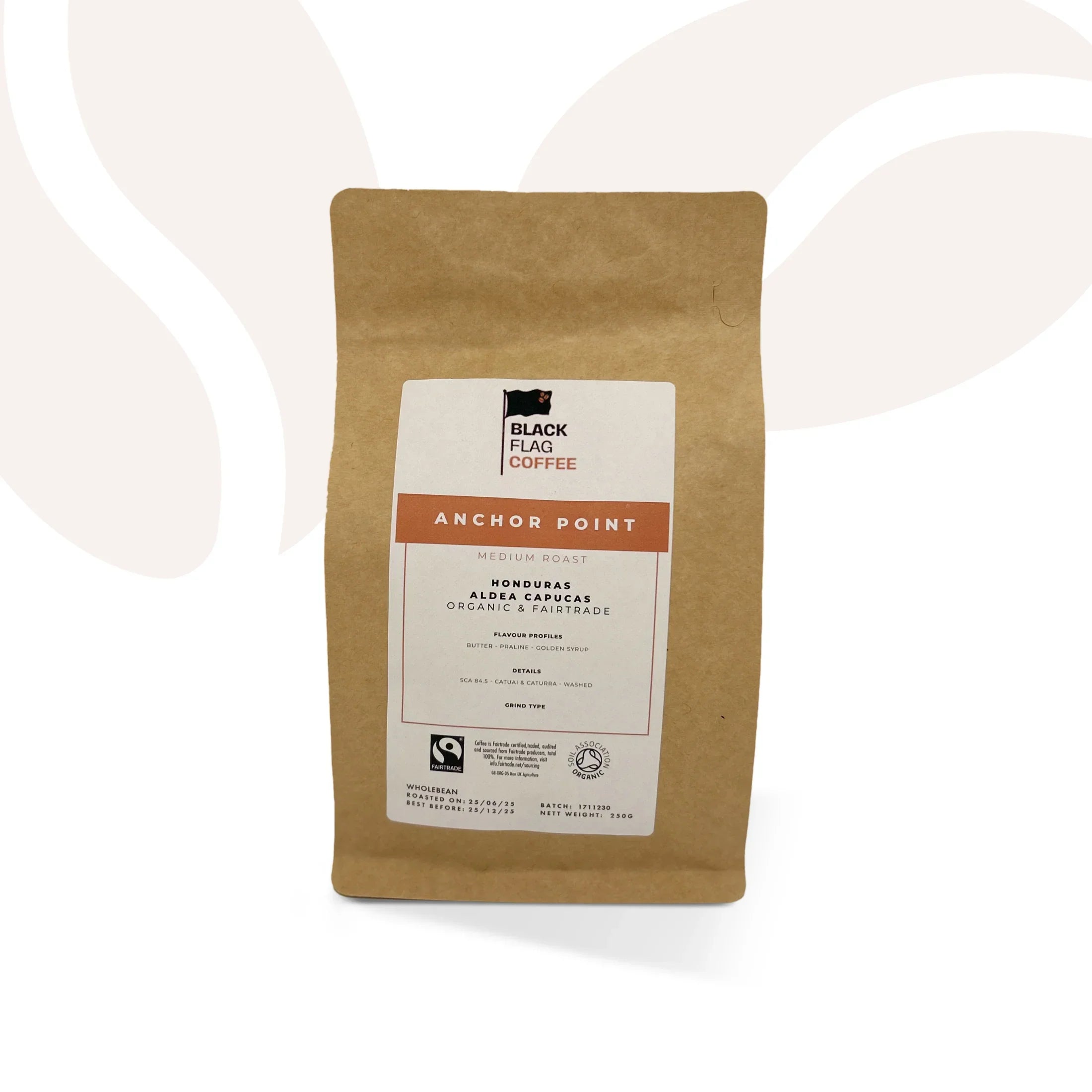 Anchor Point – Medium Roast