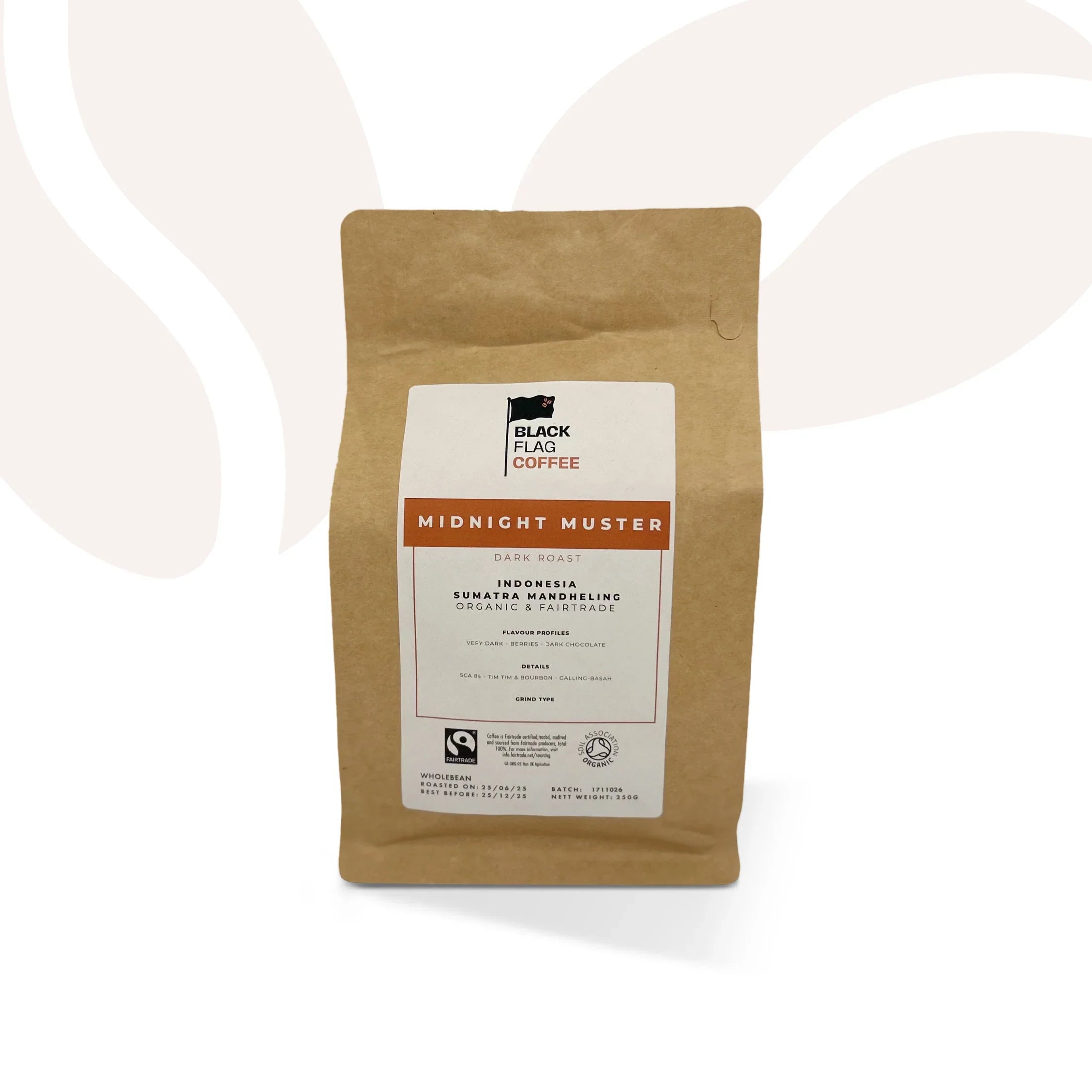 Midnight Muster – Dark Roast