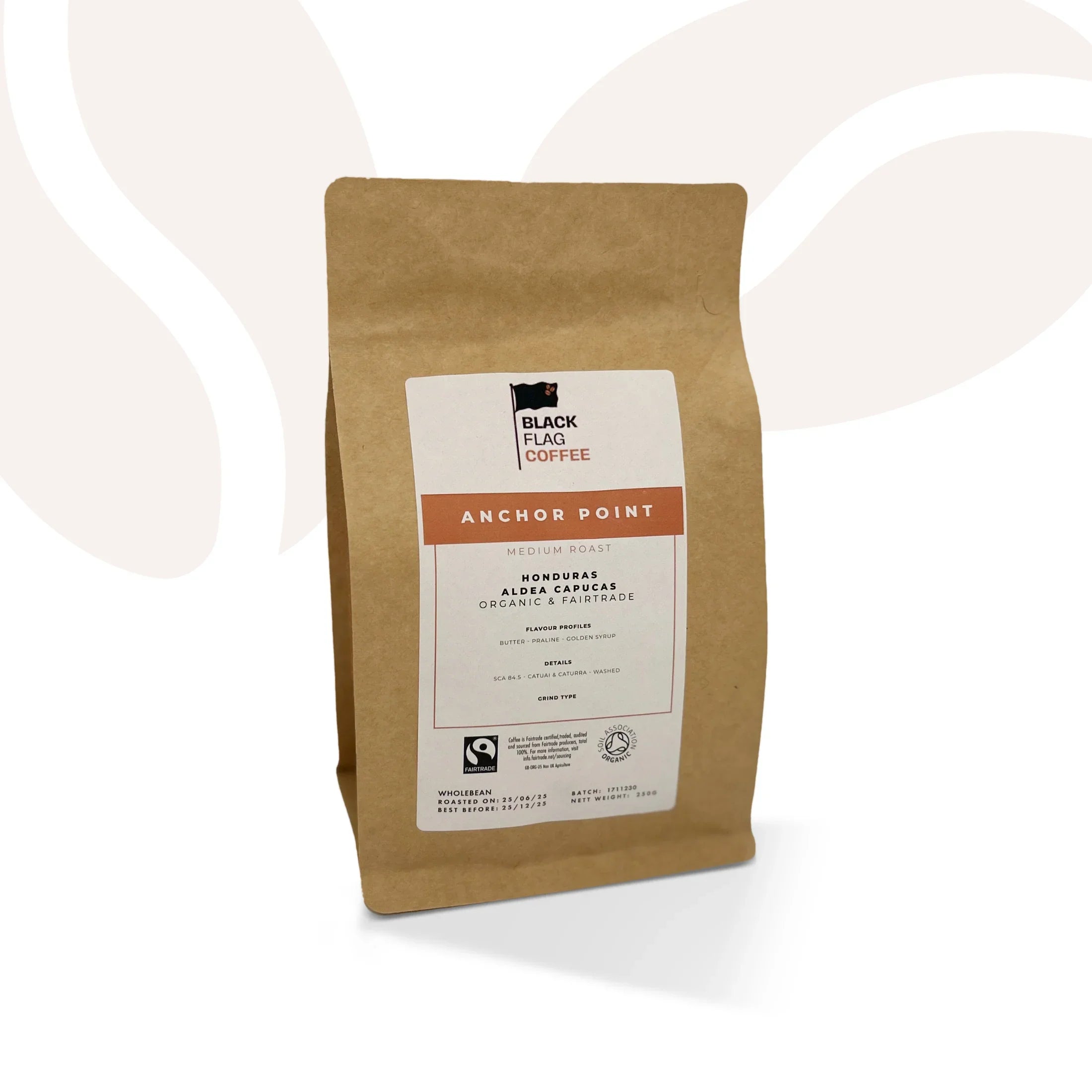 Anchor Point – Medium Roast