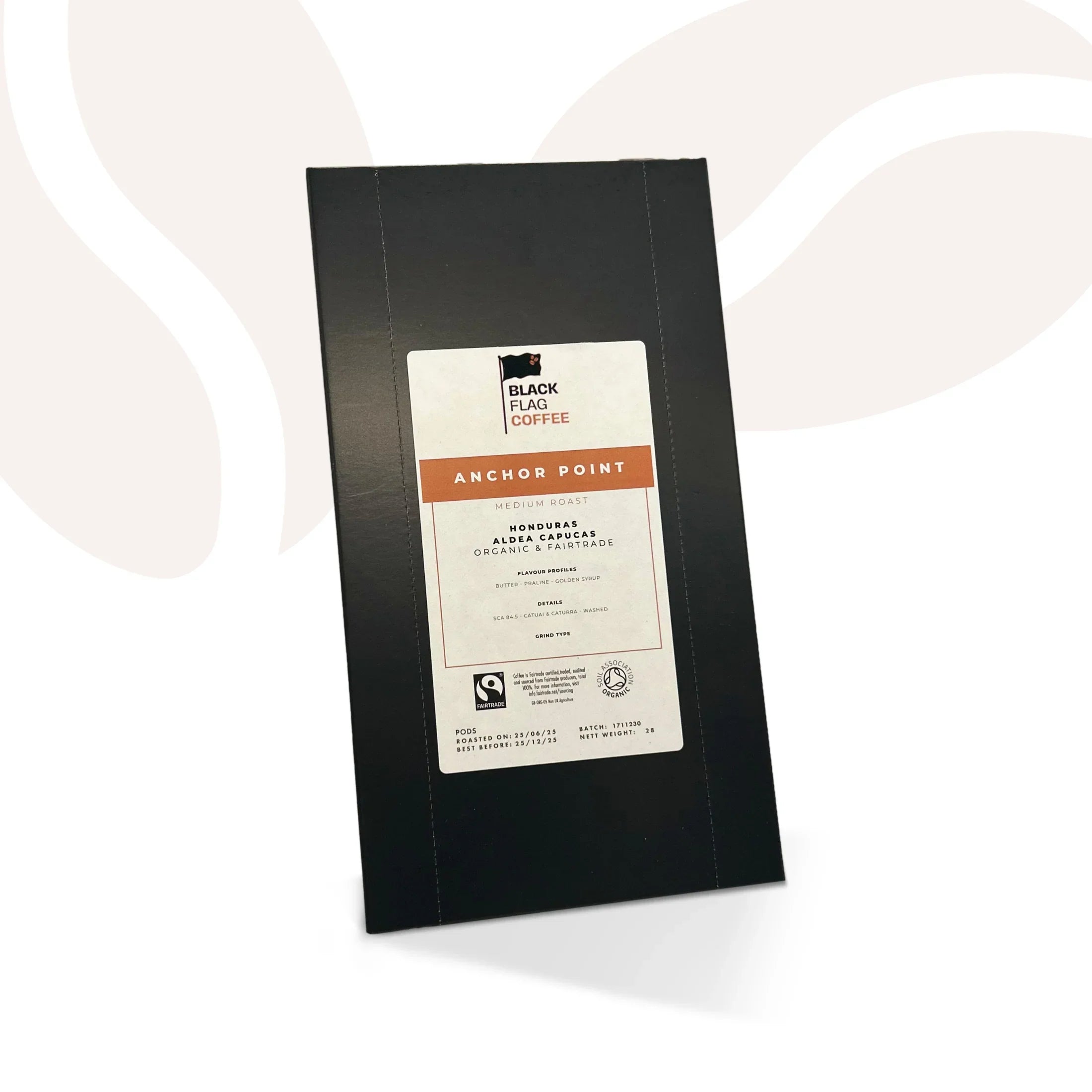 Anchor Point Pods – Medium Roast